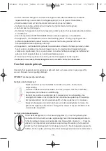 Preview for 16 page of TEFAL Jamie Oliver HB5008 Manual