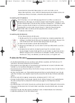 Preview for 13 page of TEFAL Jamie Oliver HB500831 Manual