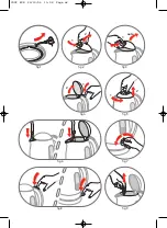 Preview for 2 page of TEFAL KI197D12 Manual