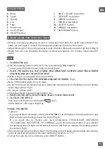 Preview for 11 page of TEFAL KI710D70 Manual