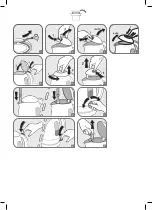 Preview for 2 page of TEFAL KO3718 Manual