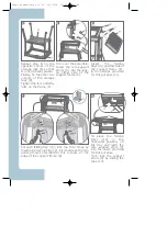 Предварительный просмотр 49 страницы TEFAL Largo Leaflet