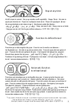 Preview for 3 page of TEFAL LT366D12 Manual