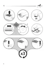 Preview for 4 page of TEFAL LT366D12 Manual