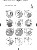 Preview for 16 page of TEFAL Maestro 75 Manual