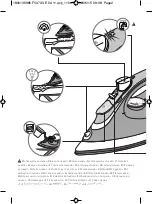 Preview for 2 page of TEFAL Maestro FV3741 Manual