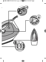 Preview for 3 page of TEFAL Maestro FV3741 Manual