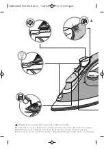 Preview for 2 page of TEFAL MAESTRO Manual