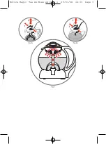 Preview for 3 page of TEFAL MAGIC TEA BJ100010 Manual