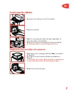 Preview for 6 page of TEFAL MAGICLEAN 1000 Manual