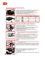 Preview for 29 page of TEFAL MAGICLEAN 1000 Manual