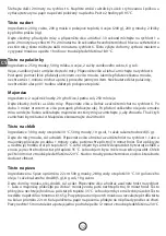 Preview for 16 page of TEFAL MASTERCHEF ESSENTIAL QB150138 Manual