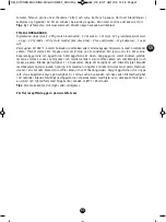 Preview for 37 page of TEFAL masterchef gourmet QB404H Manual