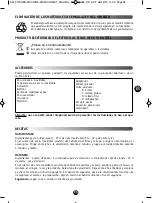 Preview for 91 page of TEFAL masterchef gourmet QB404H Manual