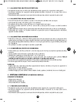 Preview for 99 page of TEFAL masterchef gourmet QB404H Manual