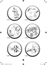 Preview for 5 page of TEFAL MASTERCHEF GOURMET QB405GTH Manual