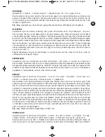 Preview for 25 page of TEFAL Masterchef Gourmet QB407H38 User Manual