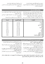 Preview for 33 page of TEFAL MF327170 Manual