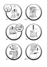 Preview for 3 page of TEFAL Mf805G65 Instruction Manual