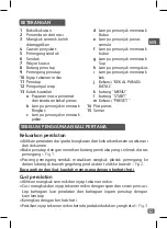 Preview for 35 page of TEFAL MICROCOMPUTER Manual