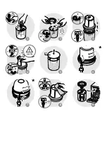 Preview for 5 page of TEFAL Mini Chopper 1510001553 Manual