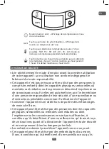 Preview for 3 page of TEFAL Mini Control Manual