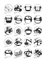 Preview for 3 page of TEFAL MINUTE ACTUA 10 L INOX User Manual