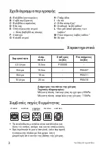 Preview for 6 page of TEFAL MINUTE ACTUA 10 L INOX User Manual