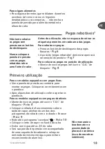 Preview for 21 page of TEFAL MINUTE ACTUA 10 L INOX User Manual