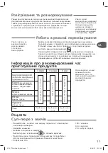 Preview for 9 page of TEFAL MIXEUR CUISEUR BH7400L0 Manual