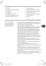 Preview for 15 page of TEFAL MIXEUR CUISEUR BH7400L0 Manual