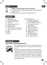 Preview for 141 page of TEFAL Multi delices express Manual