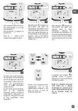 Предварительный просмотр 41 страницы TEFAL Multicook & Grains Manual