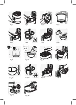 Preview for 3 page of TEFAL MULTICOOK & STIR IH Manual