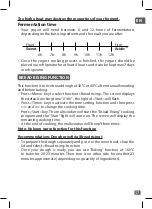 Preview for 17 page of TEFAL MULTICOOK & STIR IH Manual