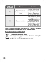 Preview for 38 page of TEFAL MULTICOOK & STIR IH Manual