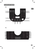 Preview for 81 page of TEFAL MULTICOOK & STIR IH Manual