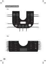 Preview for 120 page of TEFAL MULTICOOK & STIR IH Manual