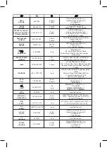 Preview for 161 page of TEFAL MULTICOOK & STIR IH Manual