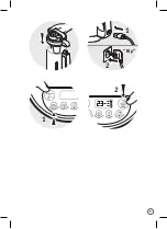 Preview for 5 page of TEFAL My Daily Soup BL542840 Manual