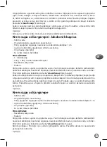 Preview for 67 page of TEFAL My Daily Soup BL542840 Manual