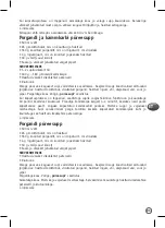 Preview for 83 page of TEFAL My Daily Soup BL542840 Manual