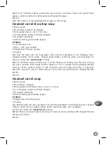 Preview for 131 page of TEFAL My Daily Soup BL542840 Manual