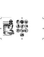 Предварительный просмотр 2 страницы TEFAL NC00018373 Instructions For Use Manual