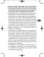 Preview for 53 page of TEFAL NC00127885 User Manual