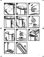 Preview for 3 page of TEFAL NEFTIS Instructions For Use Manual