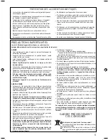 Preview for 5 page of TEFAL NEFTIS Instructions For Use Manual