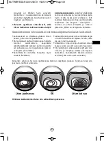 Preview for 149 page of TEFAL NUTRIBREAD PF311E38 Manual