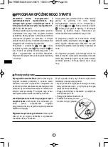 Preview for 190 page of TEFAL NUTRIBREAD PF311E38 Manual