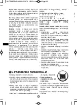 Preview for 192 page of TEFAL NUTRIBREAD PF311E38 Manual